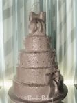 WEDDING CAKE 204